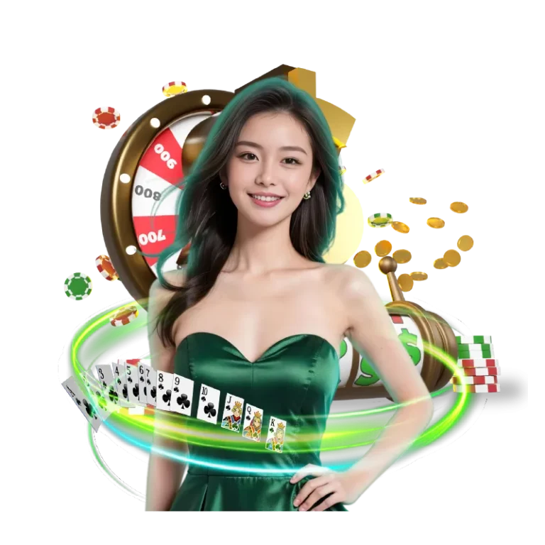 luckywin888 เว็บตรง